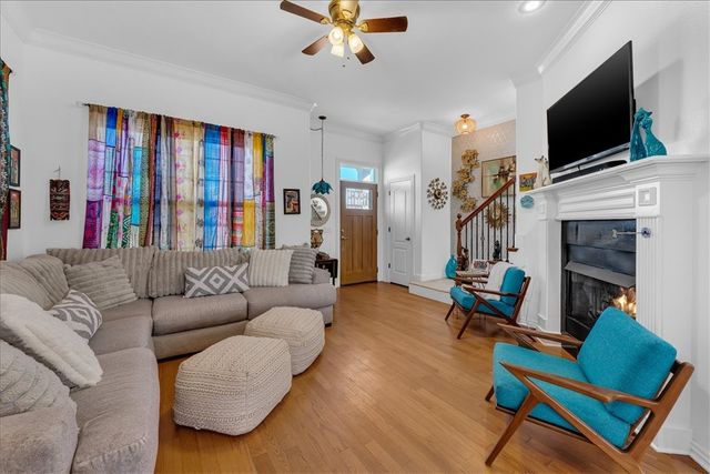 7715 Bridgegate Avenue, Springdale, AR 72762