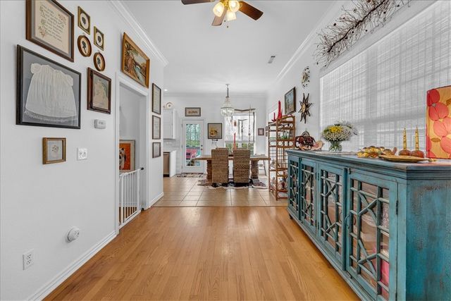 7715 Bridgegate Avenue, Springdale, AR 72762