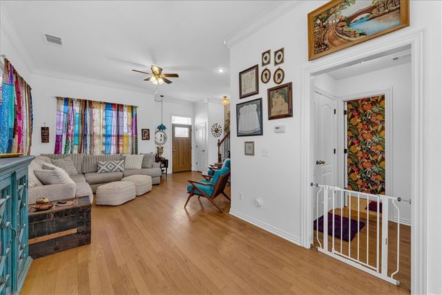 7715 Bridgegate Avenue, Springdale, AR 72762