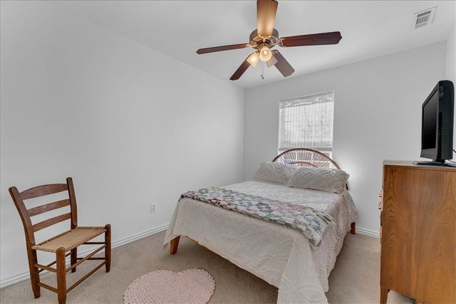 7715 Bridgegate Avenue, Springdale, AR 72762