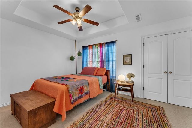 7715 Bridgegate Avenue, Springdale, AR 72762