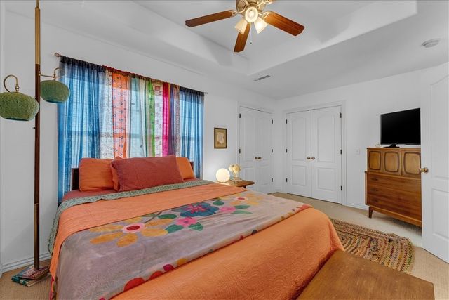 7715 Bridgegate Avenue, Springdale, AR 72762