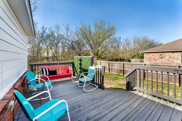 7715 Bridgegate Avenue, Springdale, AR 72762