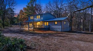 3148 Medlin Road, East Mountain, TX 75645