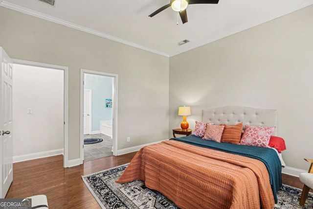 108 Greenview Drive, Newnan, GA 30265