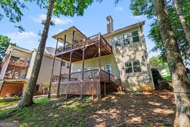 108 Greenview Drive, Newnan, GA 30265