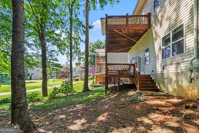 108 Greenview Drive, Newnan, GA 30265