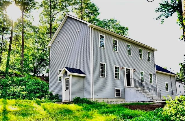 329 Mason Road Ext, Dudley, MA 01571