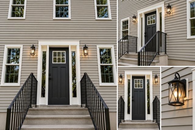 329 Mason Road Ext, Dudley, MA 01571