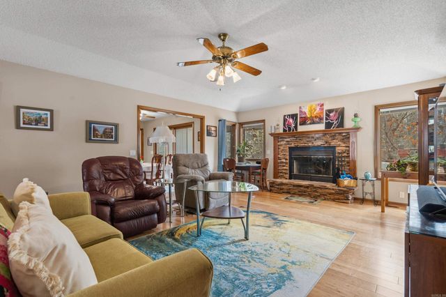 18 LANZA Court, Hot Springs Village, AR 71909