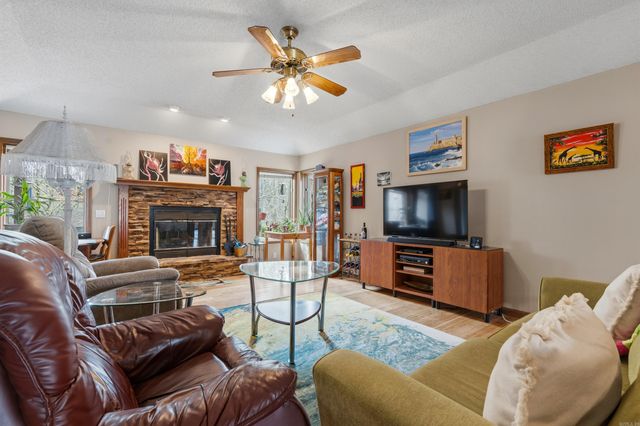 18 LANZA Court, Hot Springs Village, AR 71909