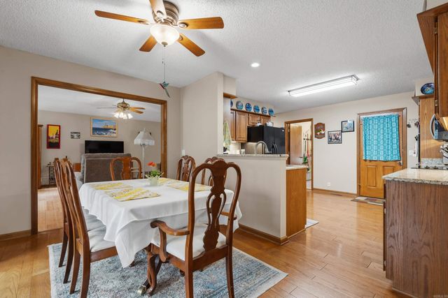 18 LANZA Court, Hot Springs Village, AR 71909