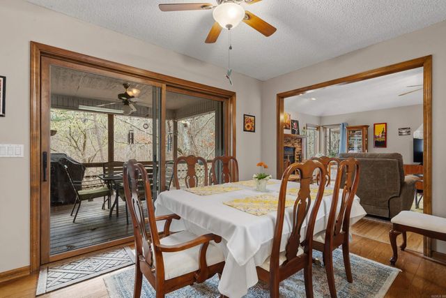 18 LANZA Court, Hot Springs Village, AR 71909