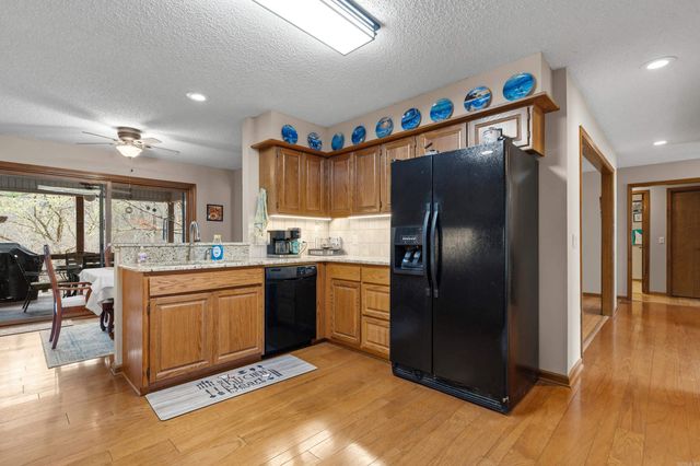 18 LANZA Court, Hot Springs Village, AR 71909