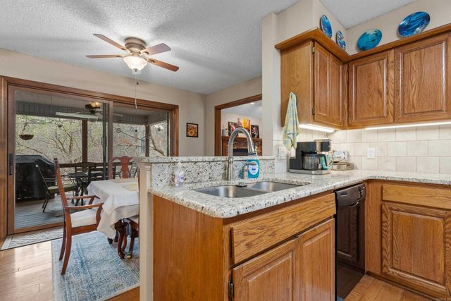 18 LANZA Court, Hot Springs Village, AR 71909