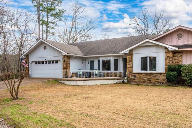 18 LANZA Court, Hot Springs Village, AR 71909