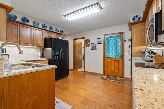 18 LANZA Court, Hot Springs Village, AR 71909