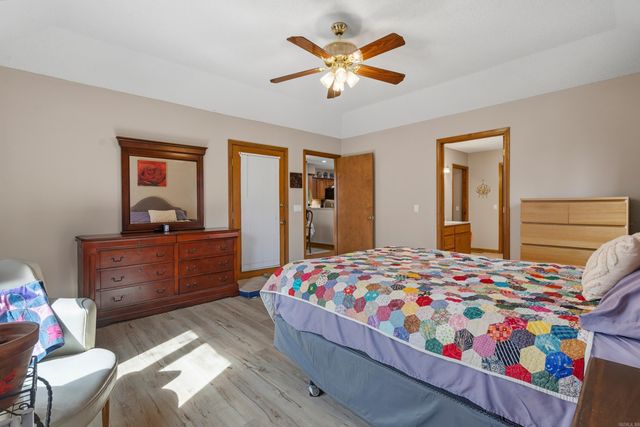 18 LANZA Court, Hot Springs Village, AR 71909