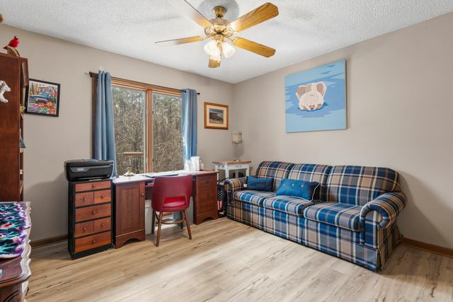 18 LANZA Court, Hot Springs Village, AR 71909