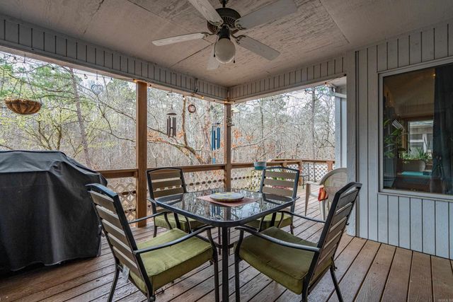 18 LANZA Court, Hot Springs Village, AR 71909