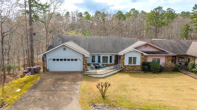 18 LANZA Court, Hot Springs Village, AR 71909