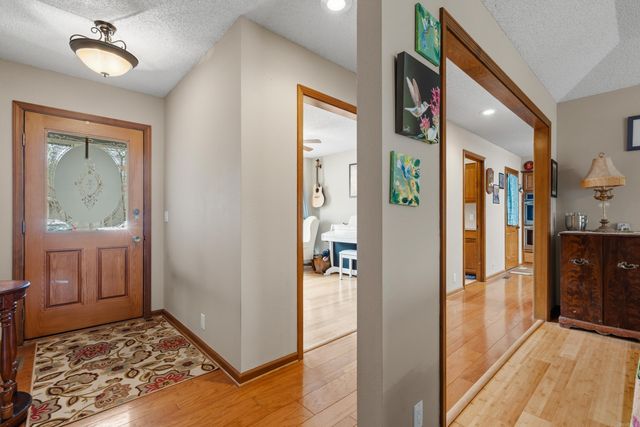 18 LANZA Court, Hot Springs Village, AR 71909