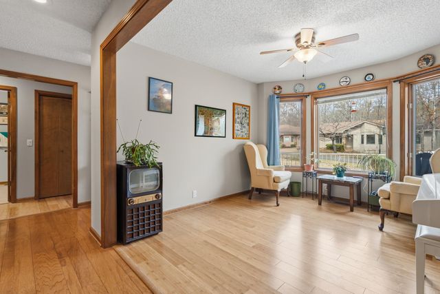 18 LANZA Court, Hot Springs Village, AR 71909