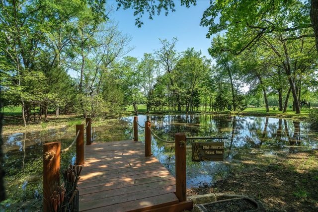 8004 County Road 2412, Quinlan, TX 75474