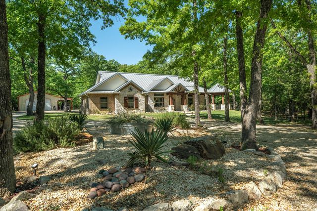 8004 County Road 2412, Quinlan, TX 75474