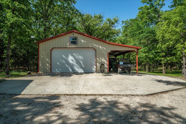 8004 County Road 2412, Quinlan, TX 75474