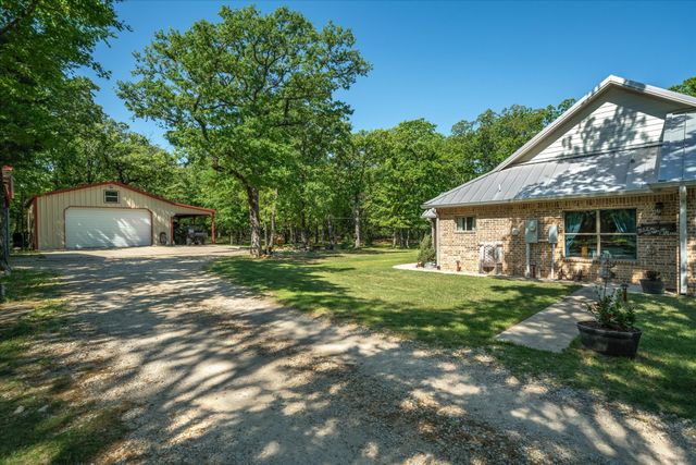 8004 County Road 2412, Quinlan, TX 75474