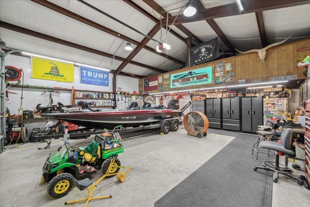 8004 County Road 2412, Quinlan, TX 75474