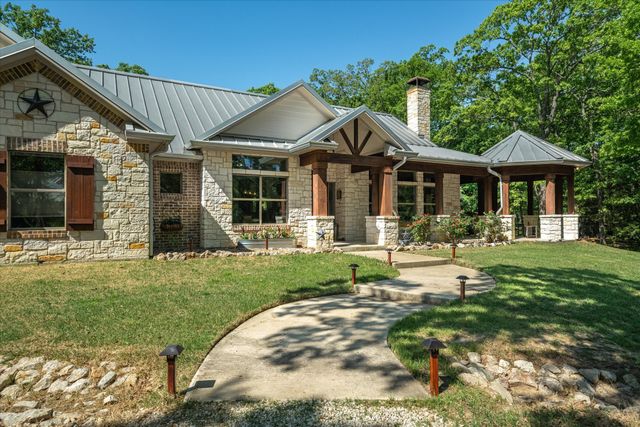 8004 County Road 2412, Quinlan, TX 75474