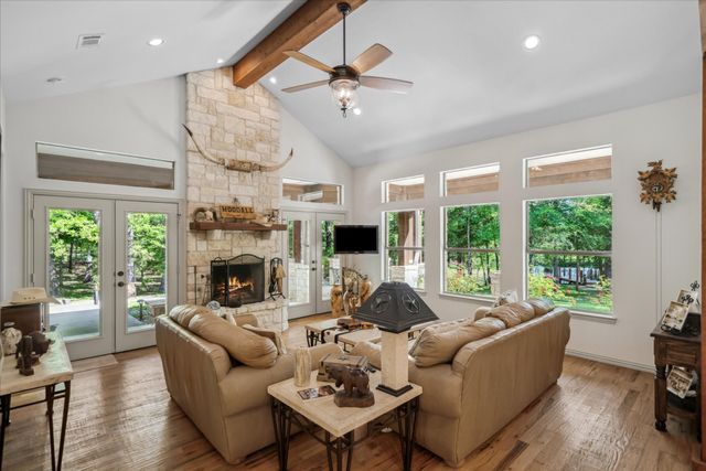 8004 County Road 2412, Quinlan, TX 75474