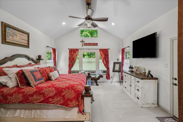 8004 County Road 2412, Quinlan, TX 75474