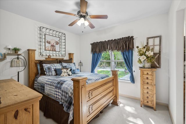 8004 County Road 2412, Quinlan, TX 75474