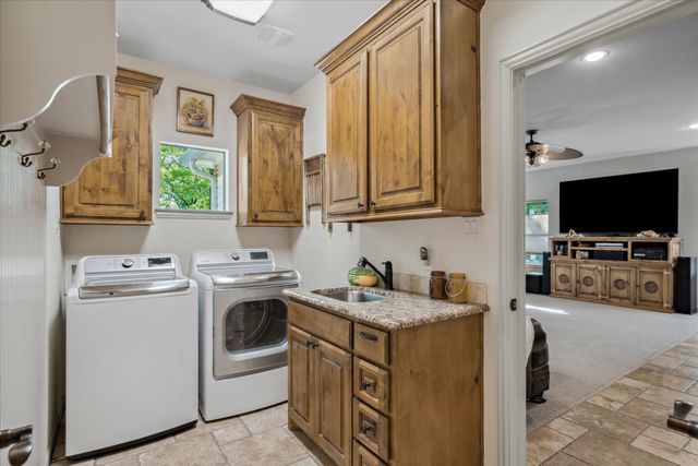 8004 County Road 2412, Quinlan, TX 75474