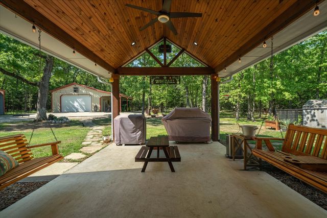 8004 County Road 2412, Quinlan, TX 75474