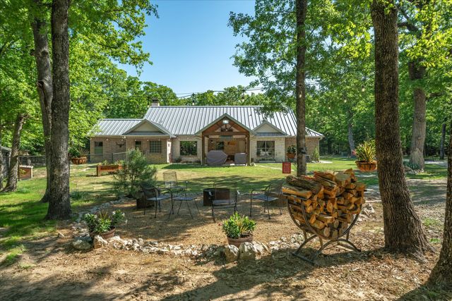 8004 County Road 2412, Quinlan, TX 75474