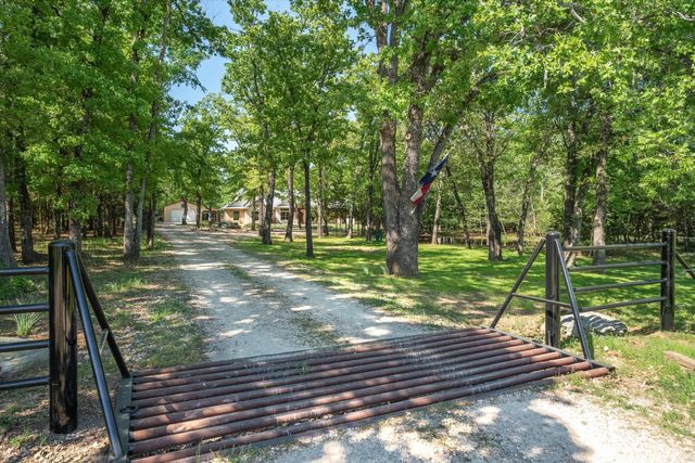 8004 County Road 2412, Quinlan, TX 75474