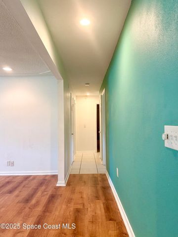 330 Hickory Avenue, Merritt Island, FL 32953