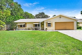 330 Hickory Avenue, Merritt Island, FL 32953