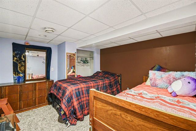 3415 Bewell Avenue, Lowell, MI 49331