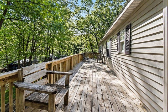 3415 Bewell Avenue, Lowell, MI 49331