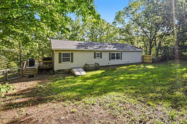 3415 Bewell Avenue, Lowell, MI 49331
