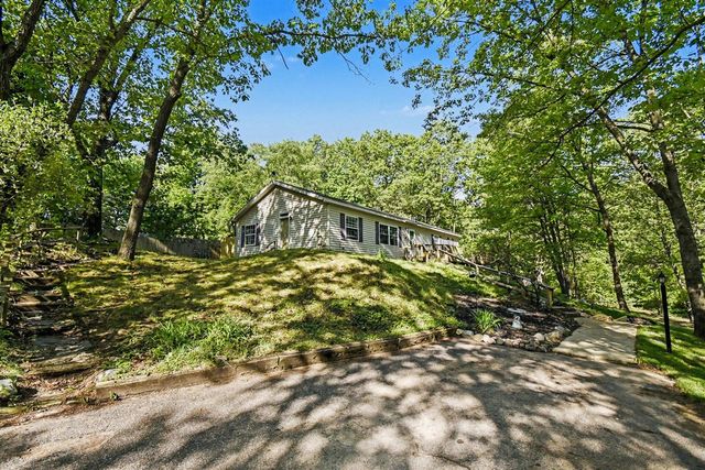 3415 Bewell Avenue, Lowell, MI 49331