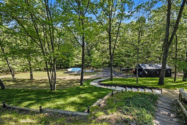 3415 Bewell Avenue, Lowell, MI 49331
