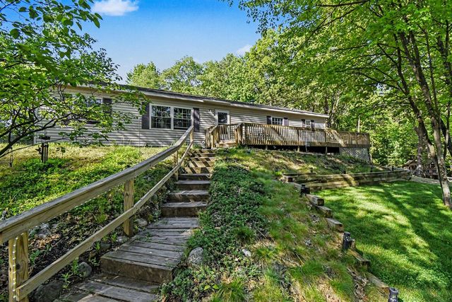 3415 Bewell Avenue, Lowell, MI 49331