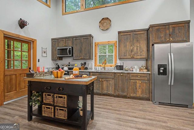 67 Citrine Court 3415, Ellijay, GA 30540