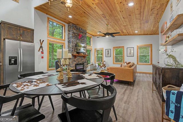 67 Citrine Court 3415, Ellijay, GA 30540